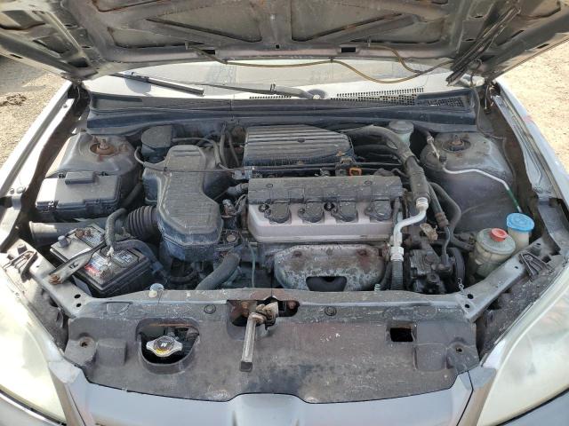 Photo 10 VIN: 2HGES16585H562516 - HONDA CIVIC LX 