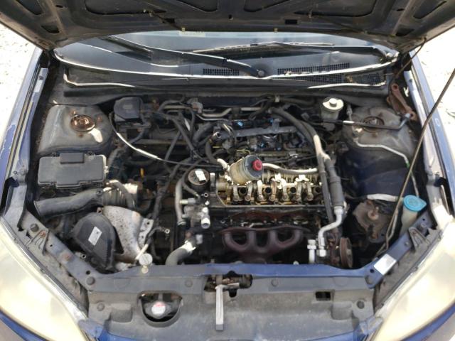 Photo 10 VIN: 2HGES16585H579753 - HONDA CIVIC LX 