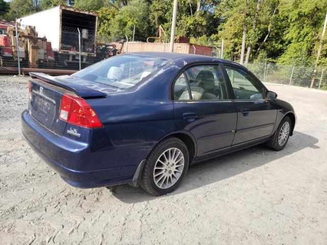 Photo 2 VIN: 2HGES16585H579753 - HONDA CIVIC LX 