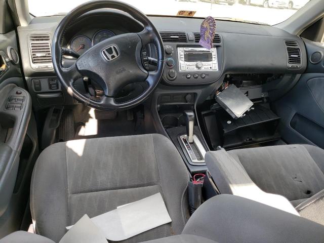 Photo 7 VIN: 2HGES16585H579753 - HONDA CIVIC LX 