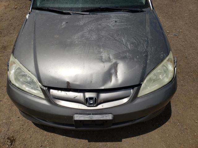 Photo 6 VIN: 2HGES16585H587237 - HONDA CIVIC LX 