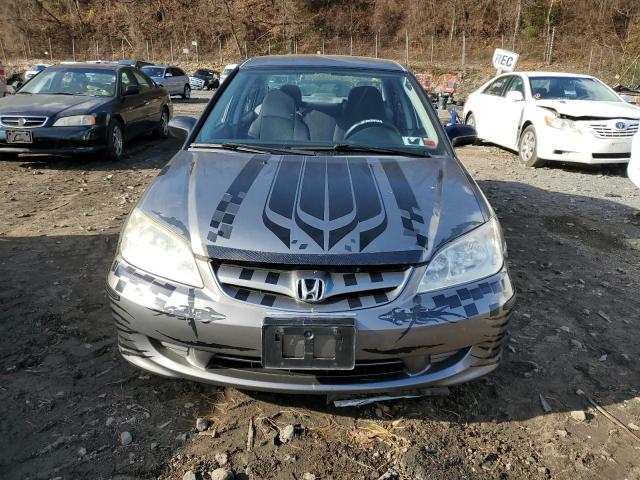 Photo 4 VIN: 2HGES16585H616431 - HONDA CIVIC 