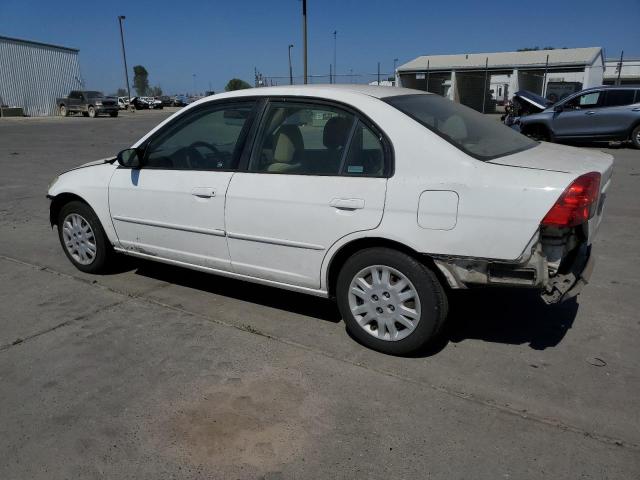 Photo 1 VIN: 2HGES16585H618423 - HONDA CIVIC LX 