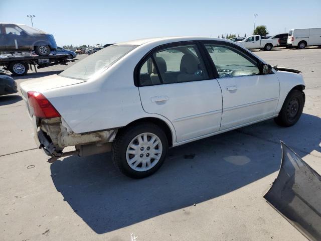 Photo 2 VIN: 2HGES16585H618423 - HONDA CIVIC LX 