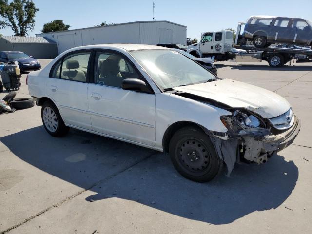 Photo 3 VIN: 2HGES16585H618423 - HONDA CIVIC LX 