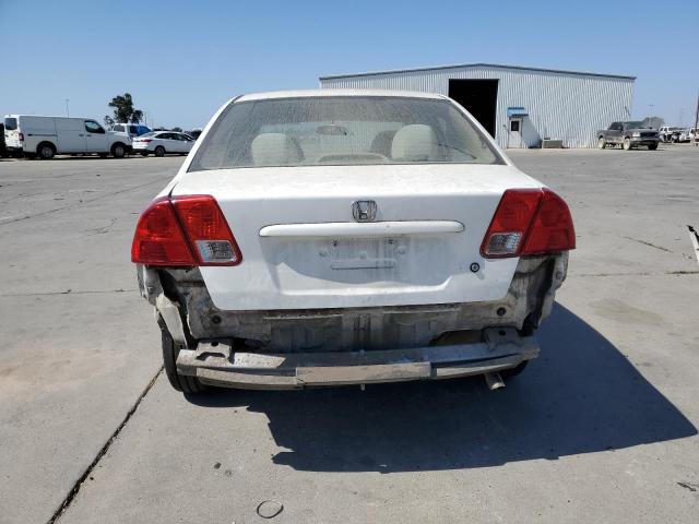 Photo 5 VIN: 2HGES16585H618423 - HONDA CIVIC LX 