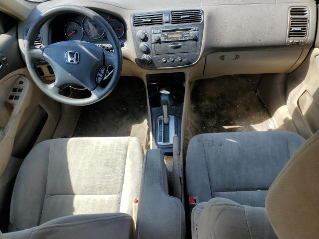 Photo 7 VIN: 2HGES16585H618423 - HONDA CIVIC LX 