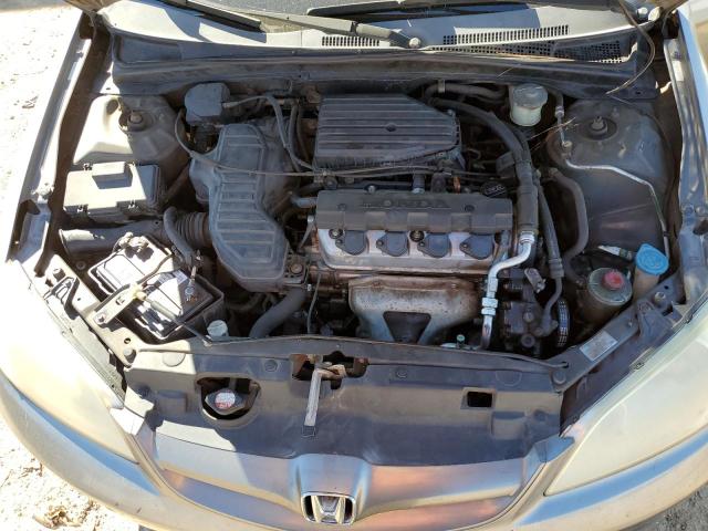 Photo 10 VIN: 2HGES16585H625534 - HONDA CIVIC 