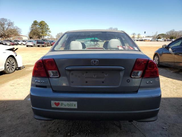 Photo 5 VIN: 2HGES16585H625534 - HONDA CIVIC 