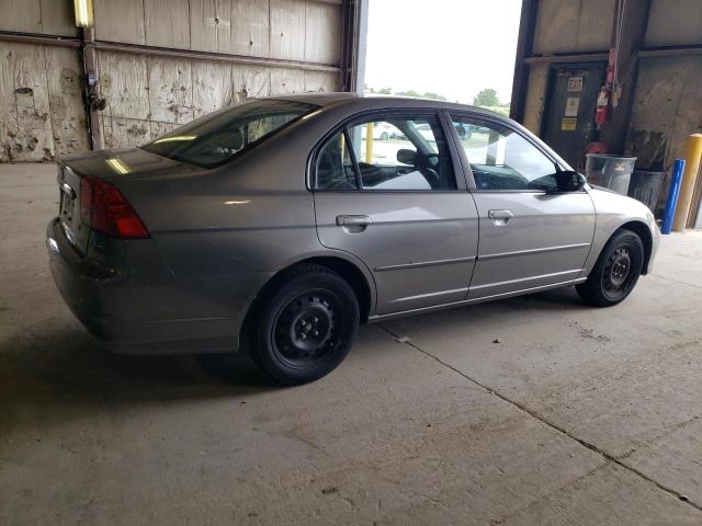 Photo 2 VIN: 2HGES16585H630605 - HONDA CIVIC 