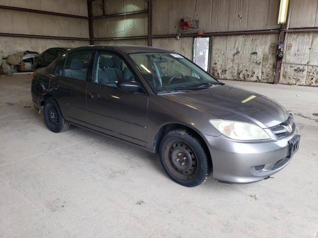 Photo 3 VIN: 2HGES16585H630605 - HONDA CIVIC 