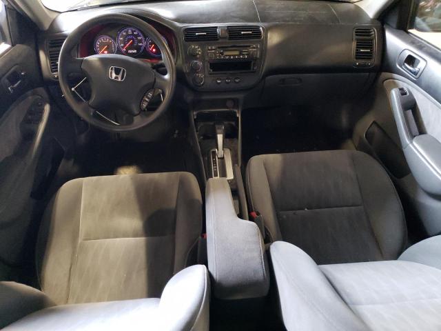 Photo 7 VIN: 2HGES16585H630605 - HONDA CIVIC 