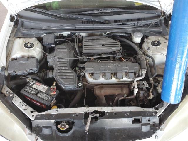 Photo 10 VIN: 2HGES16585H630734 - HONDA CIVIC LX 