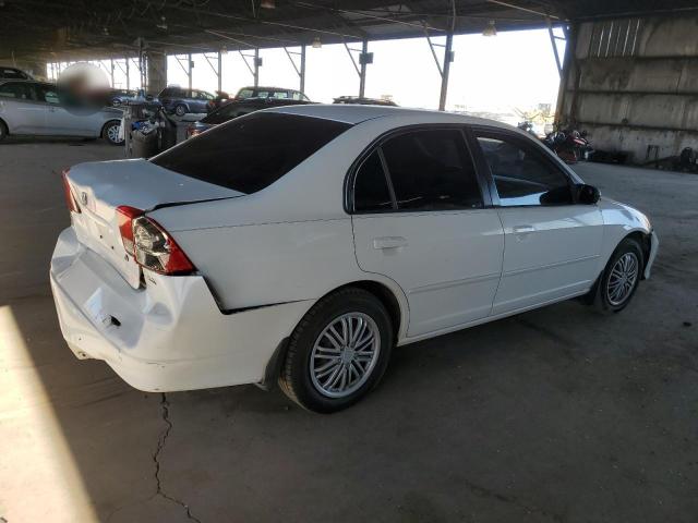 Photo 2 VIN: 2HGES16585H630734 - HONDA CIVIC LX 