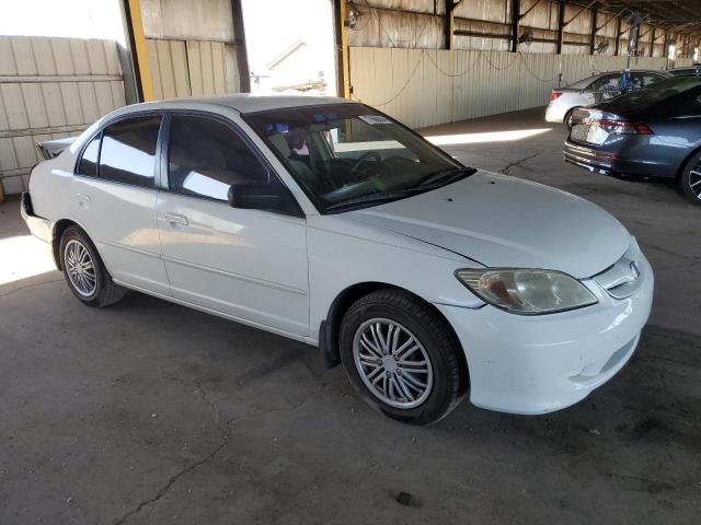 Photo 3 VIN: 2HGES16585H630734 - HONDA CIVIC LX 