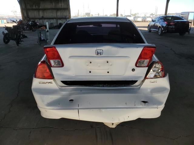 Photo 5 VIN: 2HGES16585H630734 - HONDA CIVIC LX 