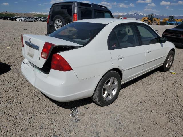 Photo 2 VIN: 2HGES16591H523895 - HONDA CIVIC 