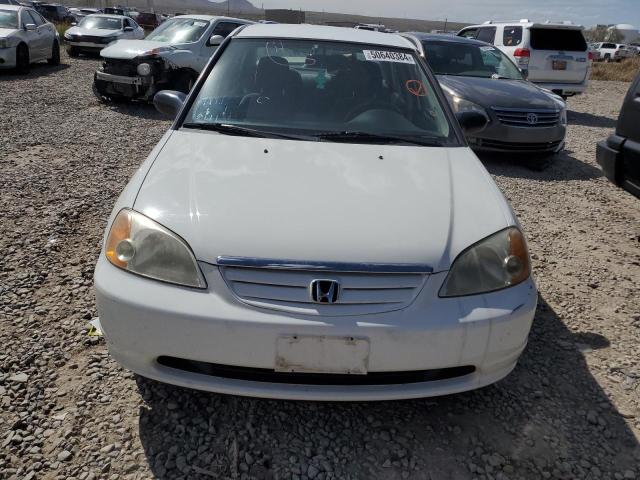 Photo 4 VIN: 2HGES16591H523895 - HONDA CIVIC 