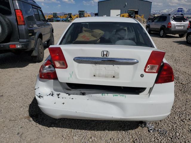 Photo 5 VIN: 2HGES16591H523895 - HONDA CIVIC 