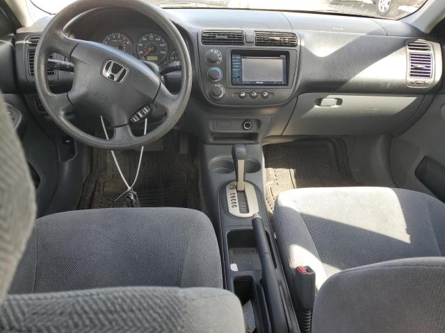 Photo 7 VIN: 2HGES16591H523895 - HONDA CIVIC 