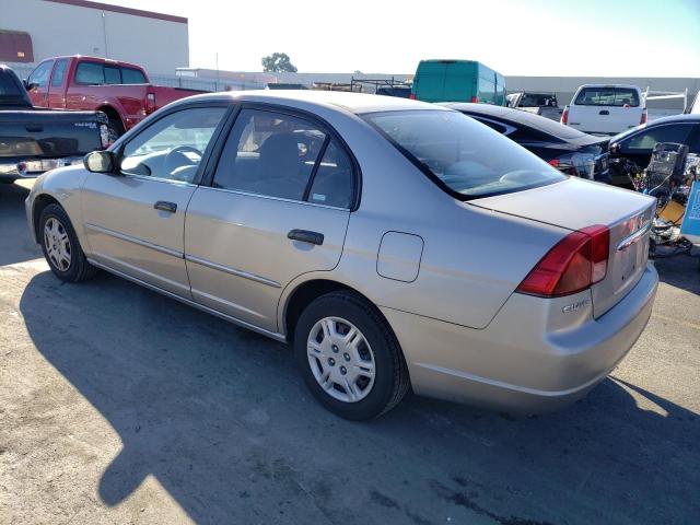 Photo 1 VIN: 2HGES16591H610535 - HONDA CIVIC 