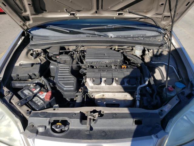 Photo 10 VIN: 2HGES16591H610535 - HONDA CIVIC 