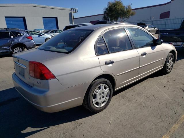 Photo 2 VIN: 2HGES16591H610535 - HONDA CIVIC 