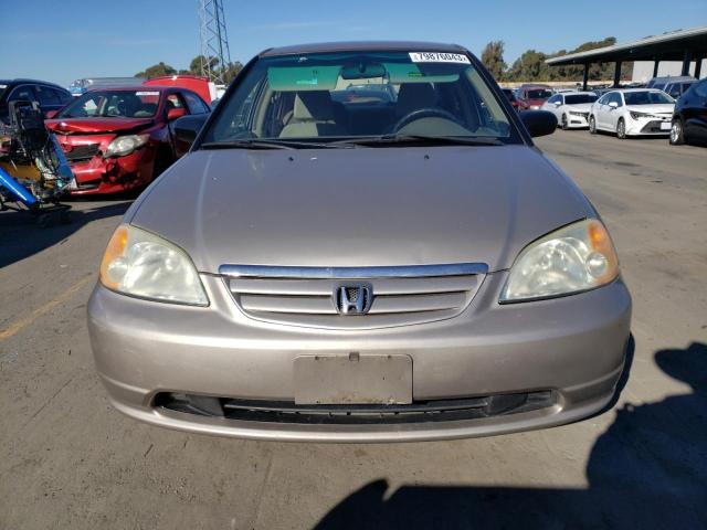 Photo 4 VIN: 2HGES16591H610535 - HONDA CIVIC 