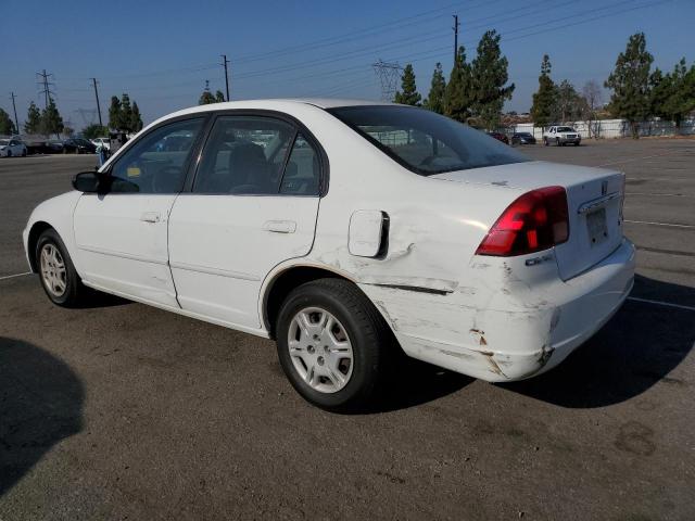 Photo 1 VIN: 2HGES16592H542917 - HONDA CIVIC LX 