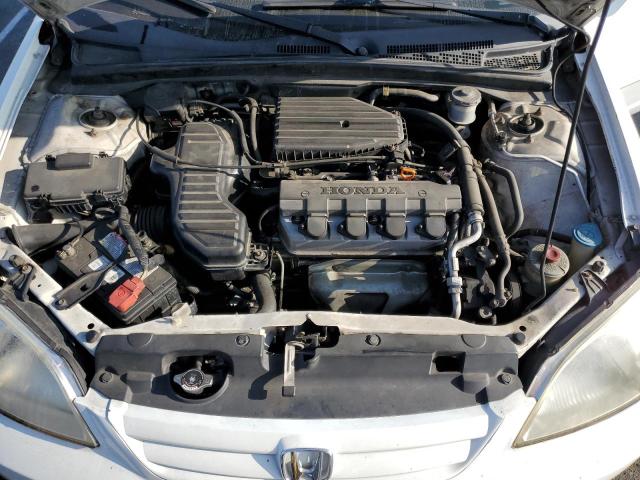 Photo 10 VIN: 2HGES16592H542917 - HONDA CIVIC LX 