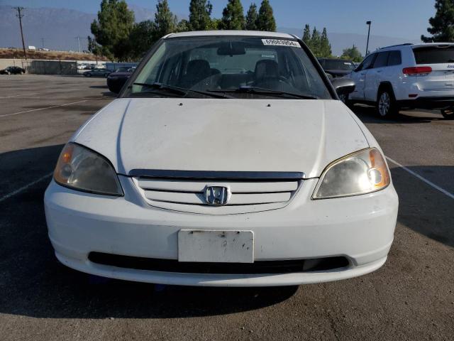 Photo 4 VIN: 2HGES16592H542917 - HONDA CIVIC LX 