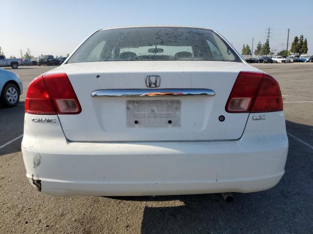 Photo 5 VIN: 2HGES16592H542917 - HONDA CIVIC LX 