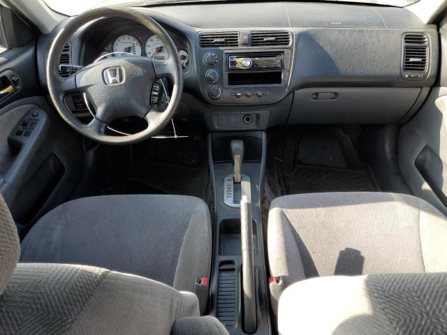 Photo 7 VIN: 2HGES16592H542917 - HONDA CIVIC LX 