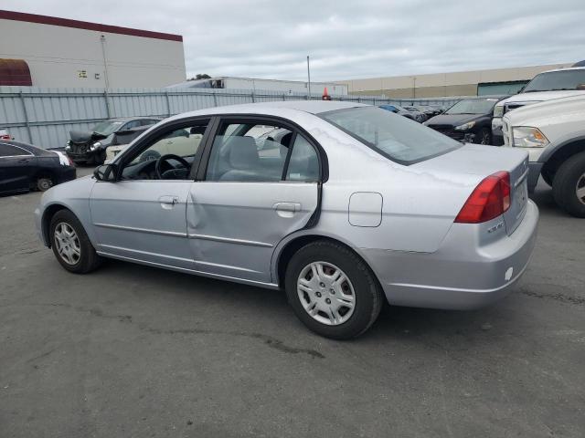 Photo 1 VIN: 2HGES16592H592829 - HONDA CIVIC 