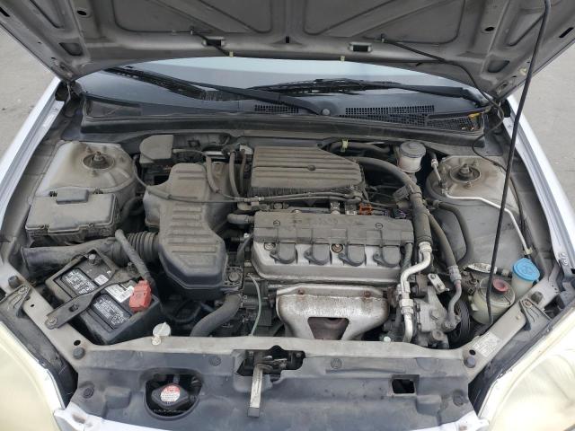 Photo 10 VIN: 2HGES16592H592829 - HONDA CIVIC 