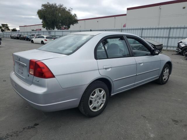 Photo 2 VIN: 2HGES16592H592829 - HONDA CIVIC 