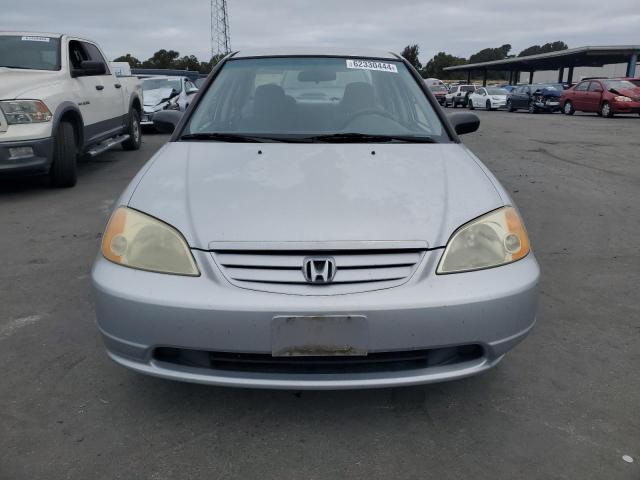 Photo 4 VIN: 2HGES16592H592829 - HONDA CIVIC 