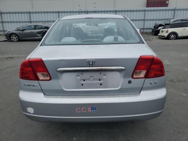 Photo 5 VIN: 2HGES16592H592829 - HONDA CIVIC 