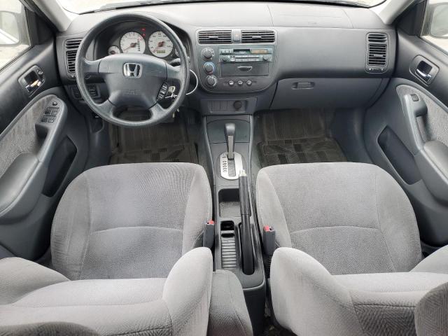 Photo 7 VIN: 2HGES16592H592829 - HONDA CIVIC 