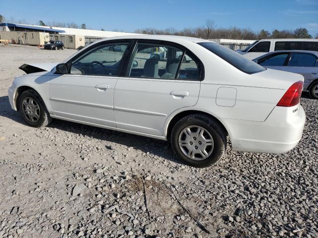 Photo 1 VIN: 2HGES16592H613503 - HONDA CIVIC 