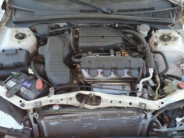 Photo 10 VIN: 2HGES16592H613503 - HONDA CIVIC 