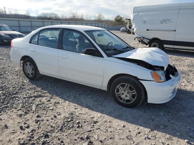 Photo 3 VIN: 2HGES16592H613503 - HONDA CIVIC 