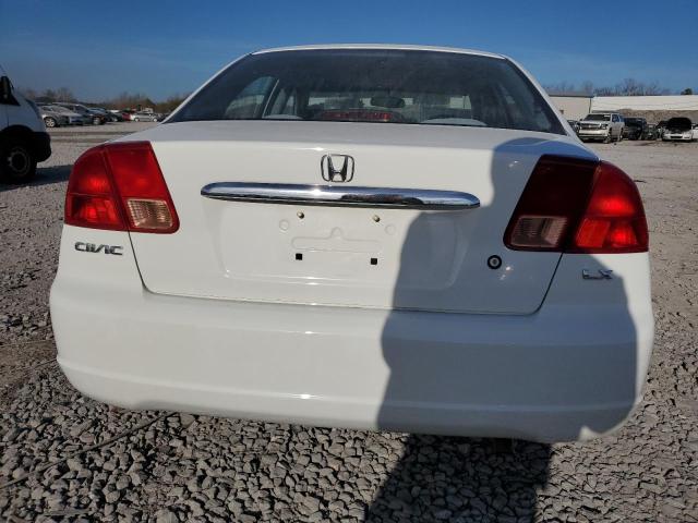 Photo 5 VIN: 2HGES16592H613503 - HONDA CIVIC 