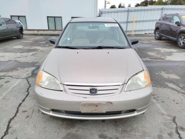 Photo 4 VIN: 2HGES16593H591827 - HONDA CIVIC LX 