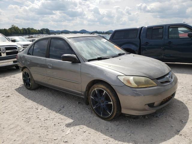 Photo 3 VIN: 2HGES16594H500606 - HONDA CIVIC LX 