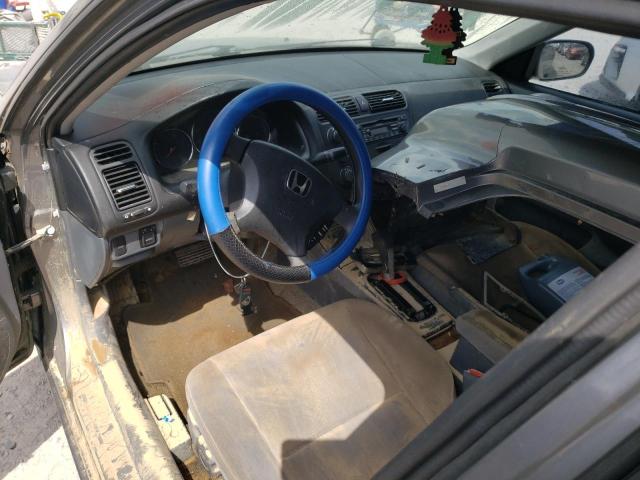 Photo 7 VIN: 2HGES16594H500606 - HONDA CIVIC LX 