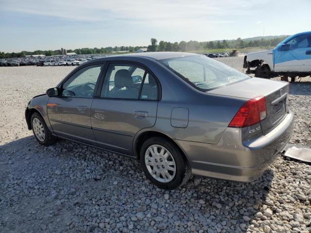 Photo 1 VIN: 2HGES16594H529345 - HONDA CIVIC 