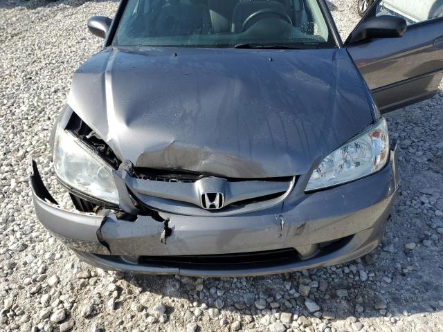 Photo 10 VIN: 2HGES16594H529345 - HONDA CIVIC 