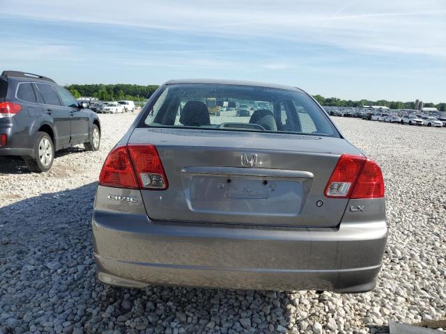 Photo 5 VIN: 2HGES16594H529345 - HONDA CIVIC 