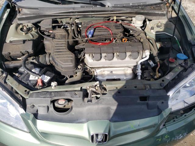 Photo 10 VIN: 2HGES16594H533279 - HONDA CIVIC 